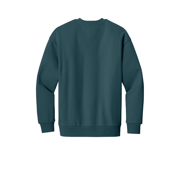 District® V.I.T.™ Heavyweight Cotton/Poly Fleece Unisex Crew