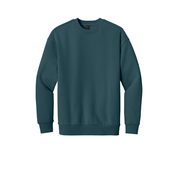 District® V.I.T.™ Heavyweight Cotton/Poly Fleece Unisex Crew