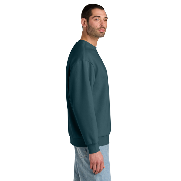 District® V.I.T.™ Heavyweight Cotton/Poly Fleece Unisex Crew