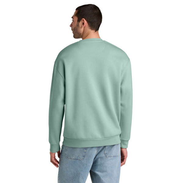 District® V.I.T.™ Heavyweight Cotton/Poly Fleece Unisex Crew