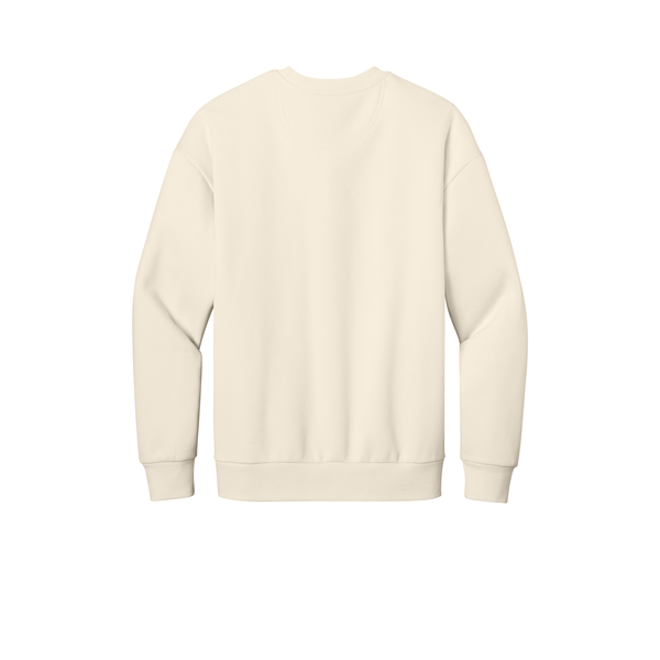 District® V.I.T.™ Heavyweight Cotton/Poly Fleece Unisex Crew