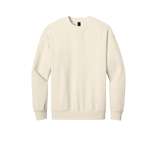District® V.I.T.™ Heavyweight Cotton/Poly Fleece Unisex Crew