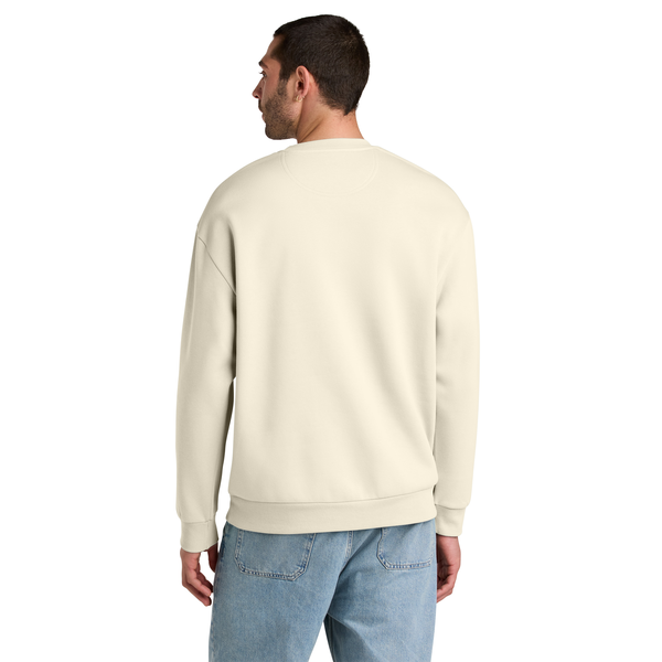 District® V.I.T.™ Heavyweight Cotton/Poly Fleece Unisex Crew