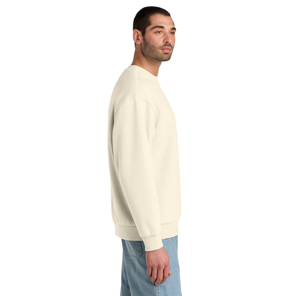 District® V.I.T.™ Heavyweight Cotton/Poly Fleece Unisex Crew