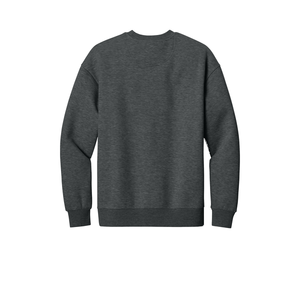 District® V.I.T.™ Heavyweight Cotton/Poly Fleece Unisex Crew