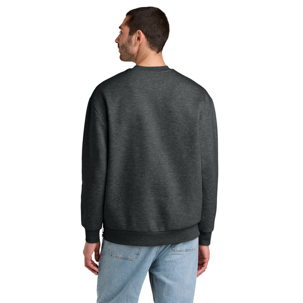 District® V.I.T.™ Heavyweight Cotton/Poly Fleece Unisex Crew