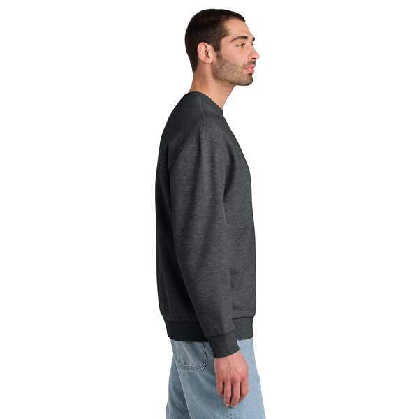 District® V.I.T.™ Heavyweight Cotton/Poly Fleece Unisex Crew