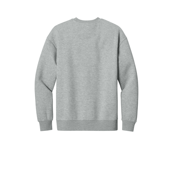 District® V.I.T.™ Heavyweight Cotton/Poly Fleece Unisex Crew
