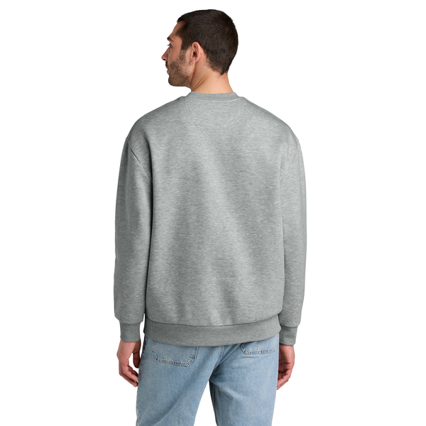 District® V.I.T.™ Heavyweight Cotton/Poly Fleece Unisex Crew