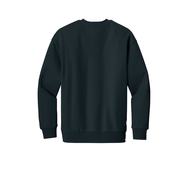 District® V.I.T.™ Heavyweight Cotton/Poly Fleece Unisex Crew