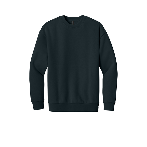 District® V.I.T.™ Heavyweight Cotton/Poly Fleece Unisex Crew