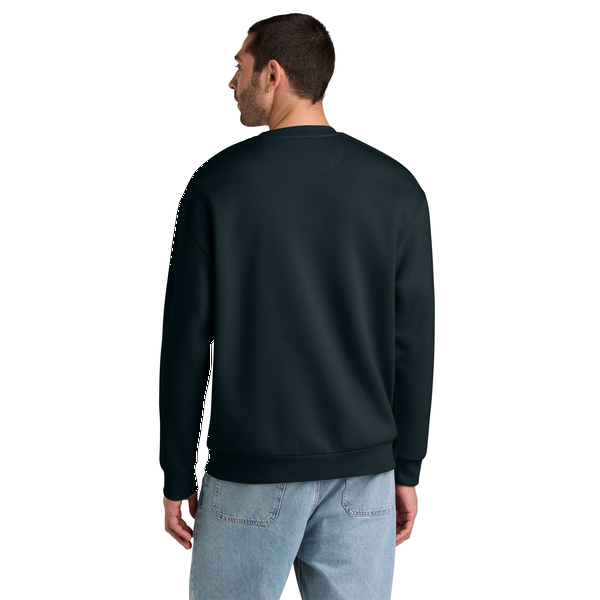 District® V.I.T.™ Heavyweight Cotton/Poly Fleece Unisex Crew