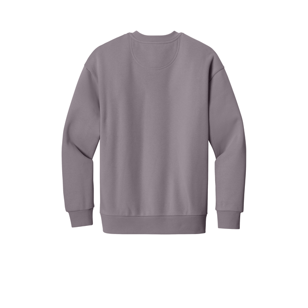 District® V.I.T.™ Heavyweight Cotton/Poly Fleece Unisex Crew