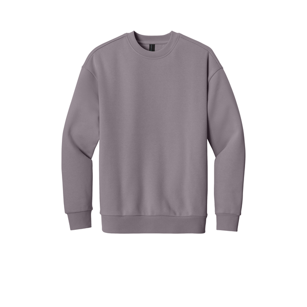 District® V.I.T.™ Heavyweight Cotton/Poly Fleece Unisex Crew
