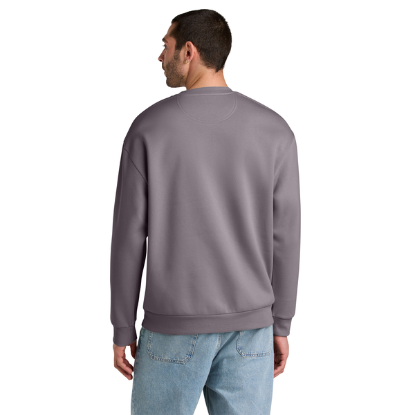 District® V.I.T.™ Heavyweight Cotton/Poly Fleece Unisex Crew