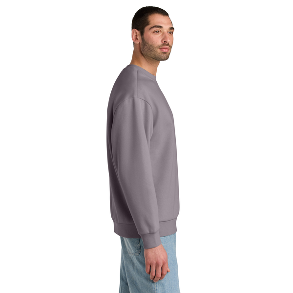 District® V.I.T.™ Heavyweight Cotton/Poly Fleece Unisex Crew