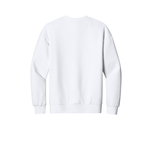 District® V.I.T.™ Heavyweight Cotton/Poly Fleece Unisex Crew