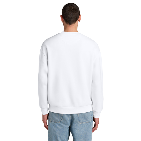 District® V.I.T.™ Heavyweight Cotton/Poly Fleece Unisex Crew