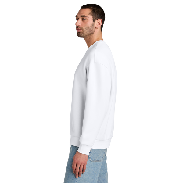 District® V.I.T.™ Heavyweight Cotton/Poly Fleece Unisex Crew