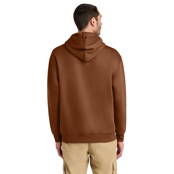 District® V.I.T.™ Heavyweight Cotton/Poly Fleece Unisex Hoodie