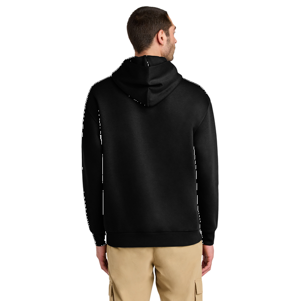 District® V.I.T.™ Heavyweight Cotton/Poly Fleece Unisex Hoodie