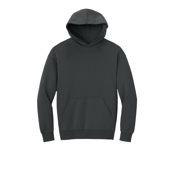 District® V.I.T.™ Heavyweight Cotton/Poly Fleece Unisex Hoodie