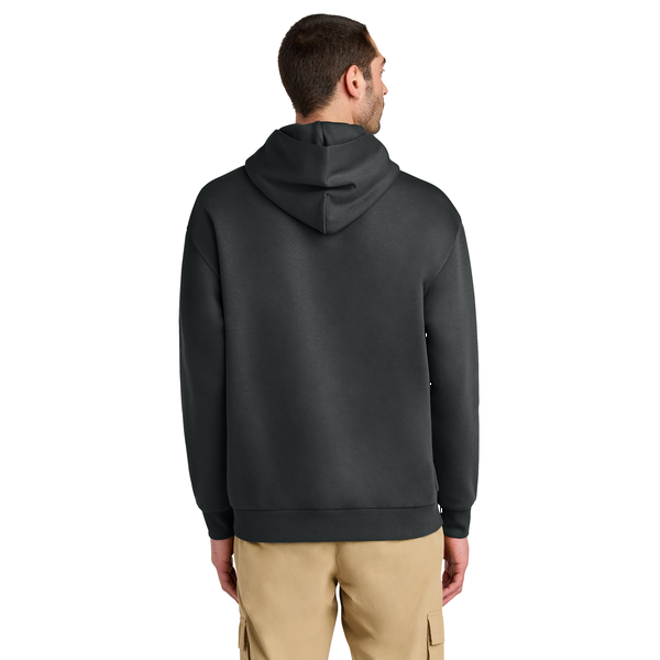 District® V.I.T.™ Heavyweight Cotton/Poly Fleece Unisex Hoodie
