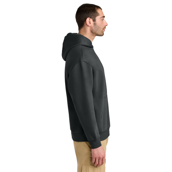 District® V.I.T.™ Heavyweight Cotton/Poly Fleece Unisex Hoodie