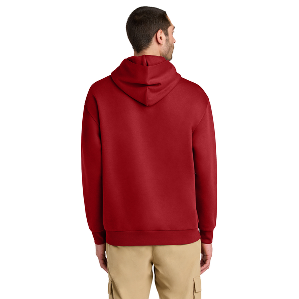 District® V.I.T.™ Heavyweight Cotton/Poly Fleece Unisex Hoodie