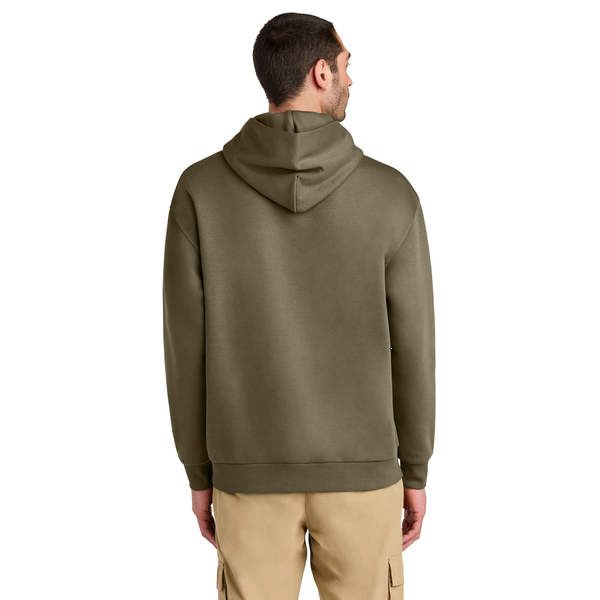 District® V.I.T.™ Heavyweight Cotton/Poly Fleece Unisex Hoodie