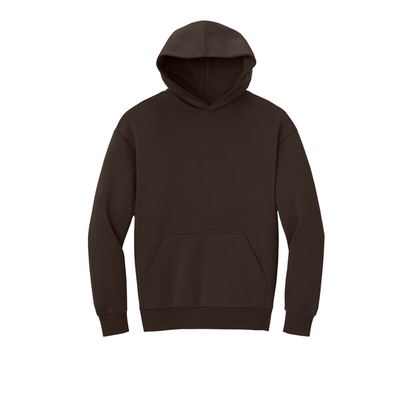 District® V.I.T.™ Heavyweight Cotton/Poly Fleece Unisex Hoodie