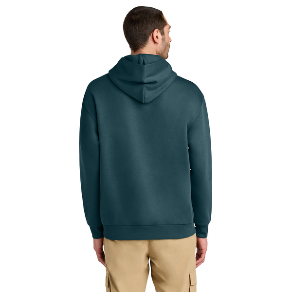 District® V.I.T.™ Heavyweight Cotton/Poly Fleece Unisex Hoodie