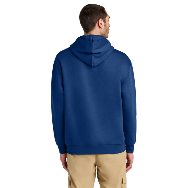 District® V.I.T.™ Heavyweight Cotton/Poly Fleece Unisex Hoodie