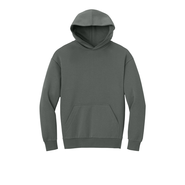 District® V.I.T.™ Heavyweight Cotton/Poly Fleece Unisex Hoodie