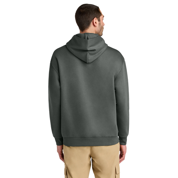 District® V.I.T.™ Heavyweight Cotton/Poly Fleece Unisex Hoodie