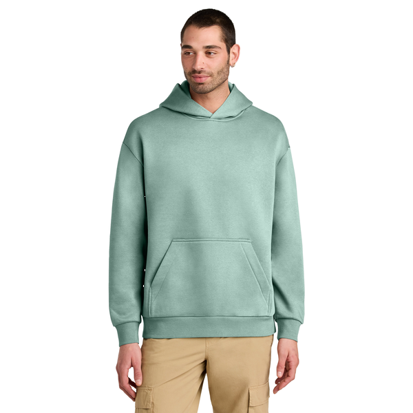 District® V.I.T.™ Heavyweight Cotton/Poly Fleece Unisex Hoodie