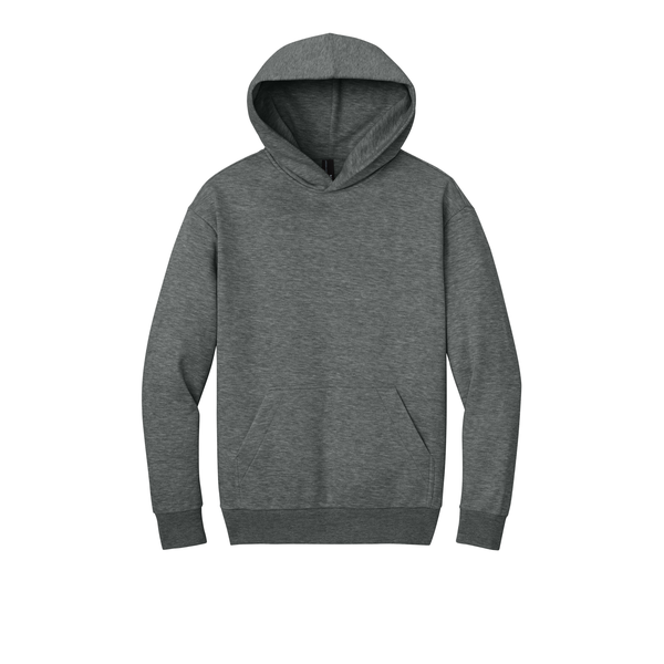 District® V.I.T.™ Heavyweight Cotton/Poly Fleece Unisex Hoodie