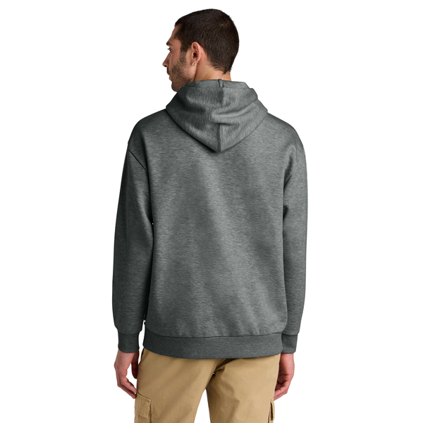 District® V.I.T.™ Heavyweight Cotton/Poly Fleece Unisex Hoodie