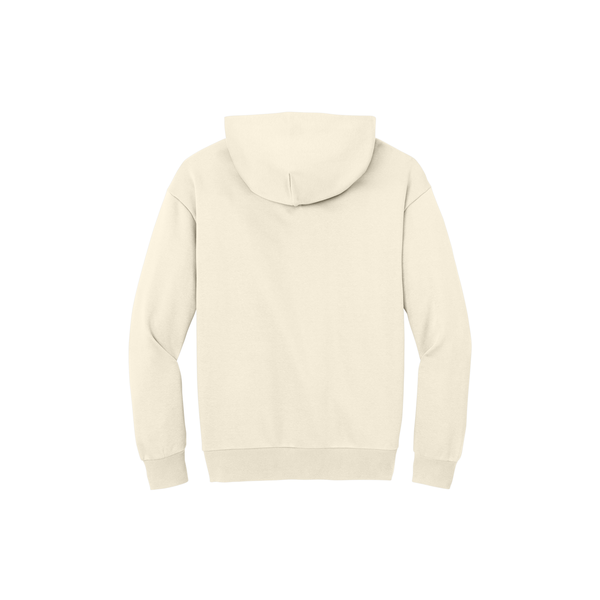 District® V.I.T.™ Heavyweight Cotton/Poly Fleece Unisex Hoodie