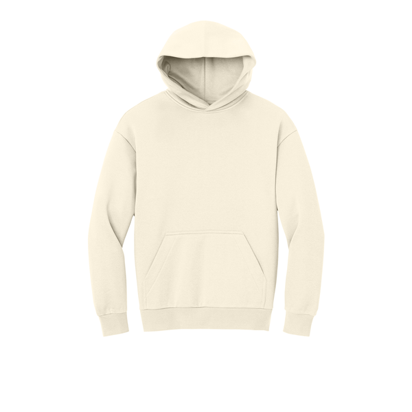 District® V.I.T.™ Heavyweight Cotton/Poly Fleece Unisex Hoodie