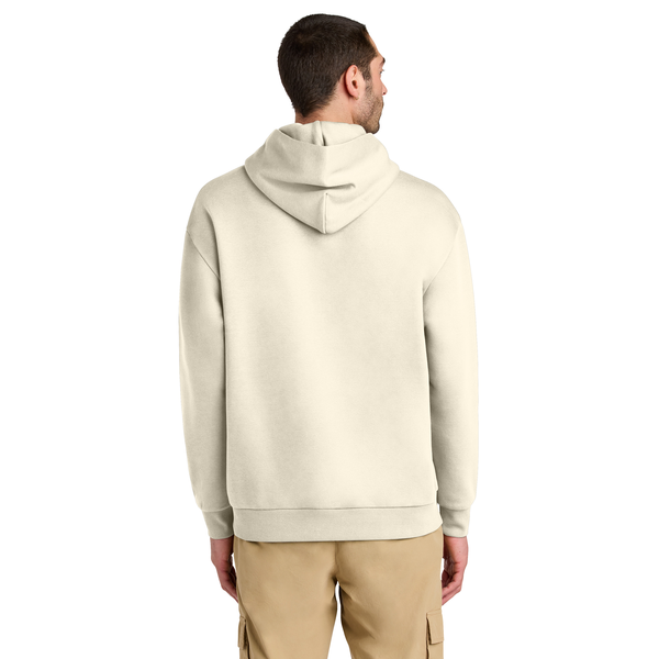 District® V.I.T.™ Heavyweight Cotton/Poly Fleece Unisex Hoodie