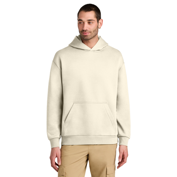 District® V.I.T.™ Heavyweight Cotton/Poly Fleece Unisex Hoodie