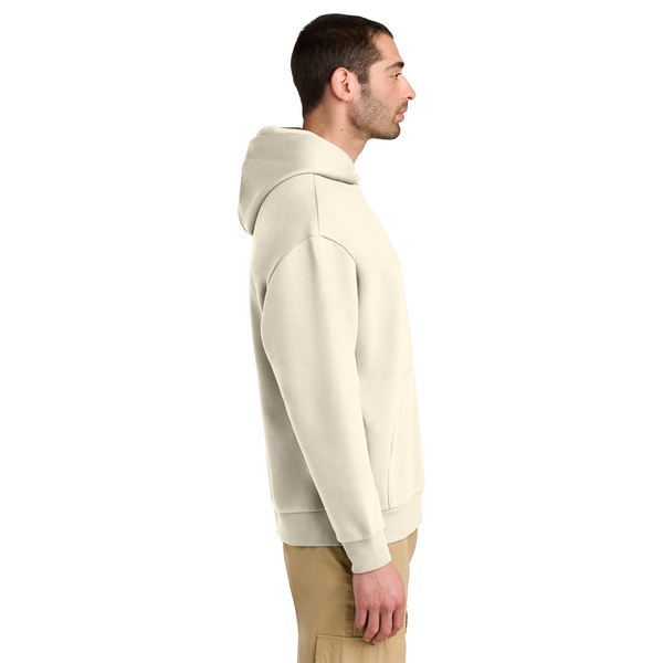 District® V.I.T.™ Heavyweight Cotton/Poly Fleece Unisex Hoodie