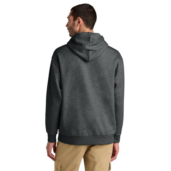 District® V.I.T.™ Heavyweight Cotton/Poly Fleece Unisex Hoodie