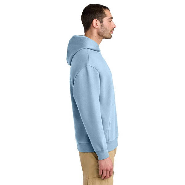 District® V.I.T.™ Heavyweight Cotton/Poly Fleece Unisex Hoodie