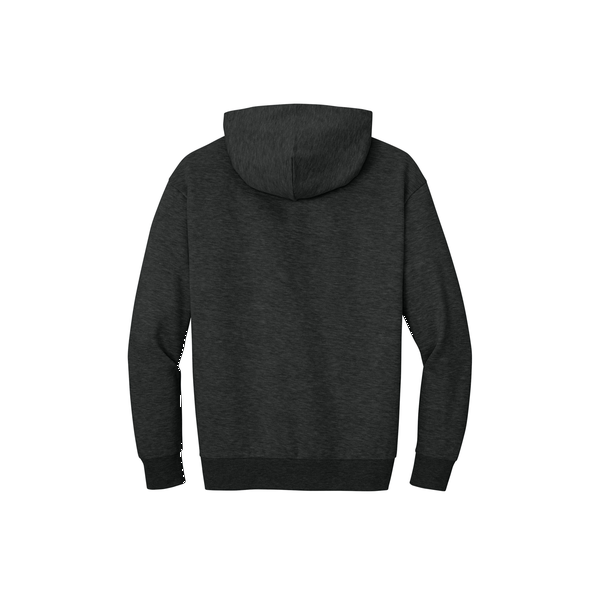 District® V.I.T.™ Heavyweight Cotton/Poly Fleece Unisex Hoodie