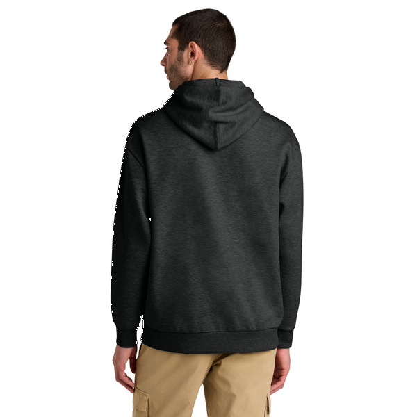 District® V.I.T.™ Heavyweight Cotton/Poly Fleece Unisex Hoodie
