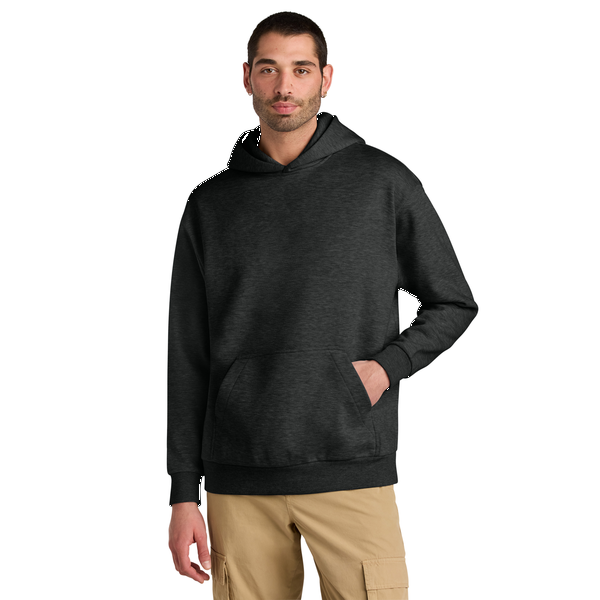 District® V.I.T.™ Heavyweight Cotton/Poly Fleece Unisex Hoodie