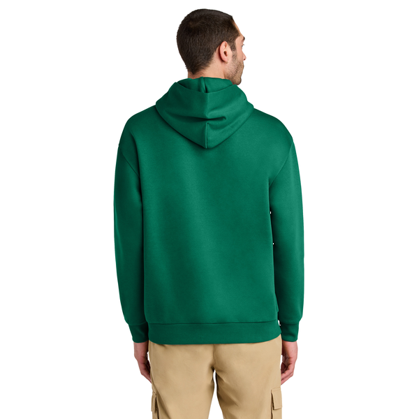 District® V.I.T.™ Heavyweight Cotton/Poly Fleece Unisex Hoodie