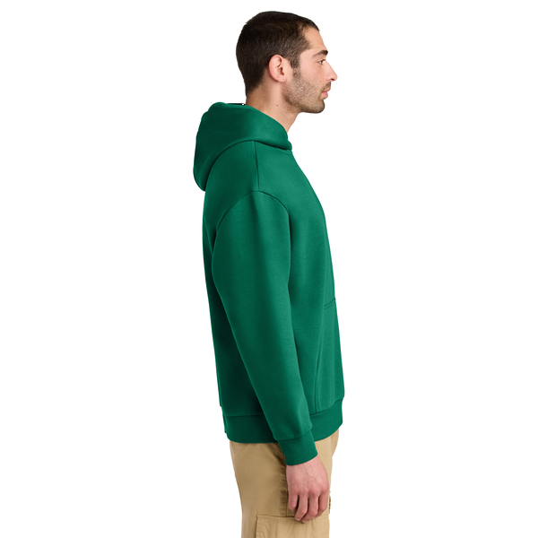 District® V.I.T.™ Heavyweight Cotton/Poly Fleece Unisex Hoodie